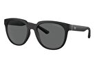 Emporio Armani EA4205 500187 55 Unisex Güneş Gözlüğü