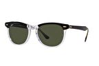 Ray-Ban RB2398 129431 56 Unisex Güneş Gözlüğü