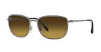 Ray-Ban RB3705 916785 60 Unisex Güneş Gözlüğü