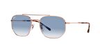Ray-Ban RB3707 92023F 54 Unisex Güneş Gözlüğü