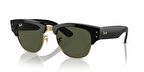 Ray-ban RB0316S 901 31 53 Unisex Güneş Gözlüğü