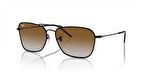 RAY-BAN RB 0102S 002/CB 58 Unisex Güneş Gözlüğü