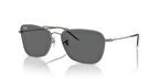 RAY-BAN R0102S 004/GR 58 Unisex Güneş Gözlüğü