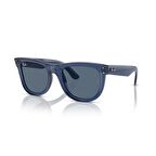 RB R0502S 67083A 53 Ray-Ban Wayfarer Reverse Güneş Gözlüğü 