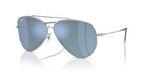 RAY-BAN R0101S 003/GA 59 UNİSEX GÜNEŞ GÖZLÜĞÜ