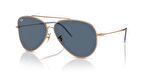 RAY-BAN R0101S 92023A 59 UNİSEX GÜNEŞ GÖZLÜĞÜ