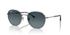 RAY-BAN RB3809 004/S3 53 Unisex Güneş Gözlüğü
