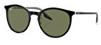 Ray-Ban RB2204 919/58 51 Polarize Unisex Güneş Gözlüğü