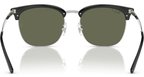 Ray-Ban RB4418D 6670/9A 56 Polarize Kadın Güneş Gözlüğü
