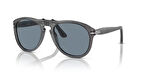 Persol PO0649 119656 54 Erkek Güneş Gözlüğü