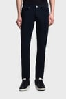 Emporio Armani Erkek Kot Pantolon EM000121 AF22611 UB118