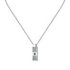 Maserati  JM423AVD20 Erkek Kolye