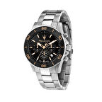 Maserati R8873600003 Erkek Kol Saati