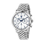 Maserati R8873618034 Erkek Kol Saati