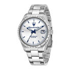 MASERATİ ERKEK KOL SAATİ R8853100045
