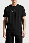 Paul & Shark Erkek T Shirt 23411198 011