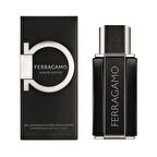 Salvatore Ferragamo Sublime Leather Edp 50 Ml