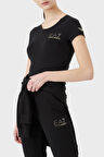 Ea7 Kadın T Shirt 8NTT65 TJDQZ 1200