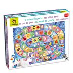 Ludattica The Goose Game