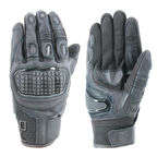 OJ BAD SİYAH KORUMALI MOTOSİKLET ELDİVENİ S