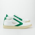 Erkek Sneaker VT1241M Valsport Tournament Classic Bianco Verde