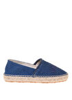 Love Moschino Mavi Kadın Espadril JA10262G0M