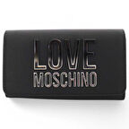 Love Moschino Kadın Cüzdan JC5727PP0MKD000B
