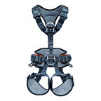 CT GRYPHON HARNESS SIZE