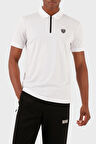 Ea7 Erkek Polo Yaka T Shirt 8NPF13 PJRGZ 1100