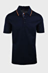 Paul & Shark Erkek Polo Yaka T Shirt 24411261 013