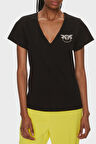 Pinko Kadın T Shirt 100372A1R7Z99