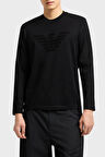 Emporio Armani Erkek Sweat 8N1TD7 1JGYZ 0022