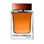 The One EDT 50 ml Erkek Parfüm