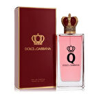 Dolce & Gabbana - Q Edp 100ml - Kadın EDP Parfümü