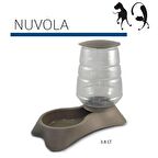 MP MAMA KABI NUVOLA HAZNELİ 3.8LT K.RENGİ