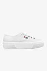 Superga 2740 Platform Beyaz Kadın Spor Ayakkabı S21384W-901-SP