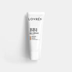 Lovren BB1 SPF15 Medium Orta Ton BB Krem 25ML