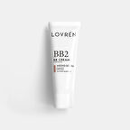 Lovren BB2 SPF15 Medium Dark Orta Koyu Ton BB Krem 25ML