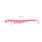 Molix Jugulo Soft Shad 25gr Pink Sarda