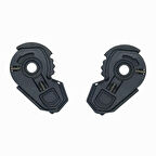 Blauer Naca Vizör Mekanizması