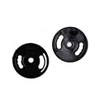 Blauer FF01 İçin Vizör Mekanizması Siyah