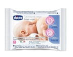 Chicco Göğüs Temizleme Mendili 16'lı