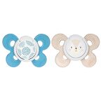 Chicco Emzik Physio Forma 2'li 6-16 Ay