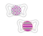 Chicco Physio Light Silikon Emzik 2'li 6 - 16 Ay