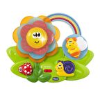 Chicco Çiçeklerle Duyuları Öğreniyorum