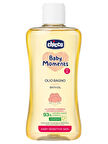 Chicco Bm Masaj Yağı Sensıtıve 200 ml