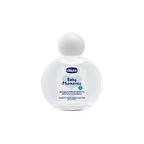 Chicco Baby Moments Doğal Su Bazlı Parfüm 100ml
