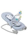 Chicco Balloon Baby Bouncer Dots Titreşimli Ana Kucağı
