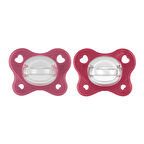 Chicco Physioforma Dual Soft 16-36 Ay 2'li