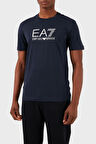 Ea7 Erkek T Shirt 3DPT71 PJM9Z 1554